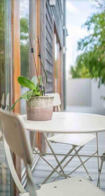 Beautiful Garden Apartment With Private Patio And Garden View Dublin Exterior foto
